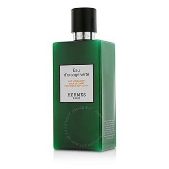 Hermès Body cream, 1 piece (1 x 200 ml) : Amazon.nl: Beauty
